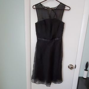 Express Dress Size 4